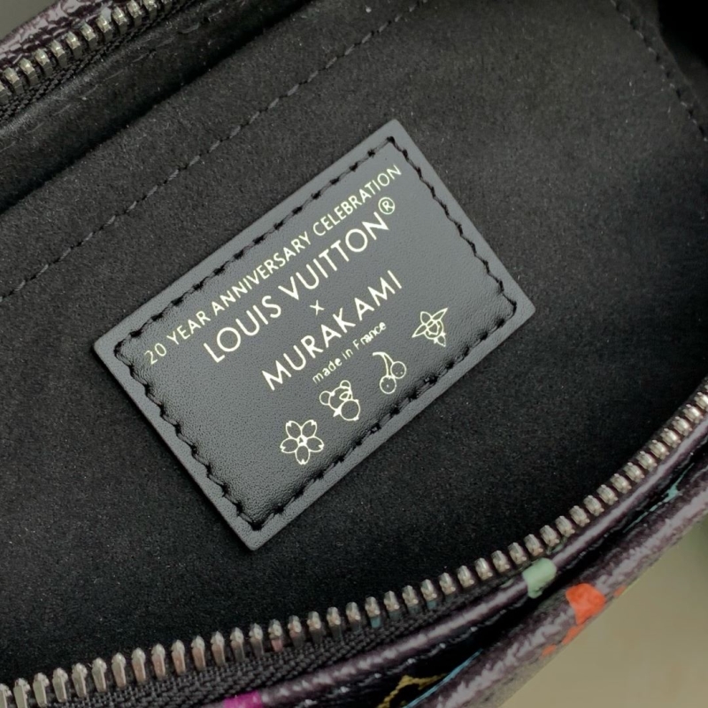 LV Top Handle Bags
